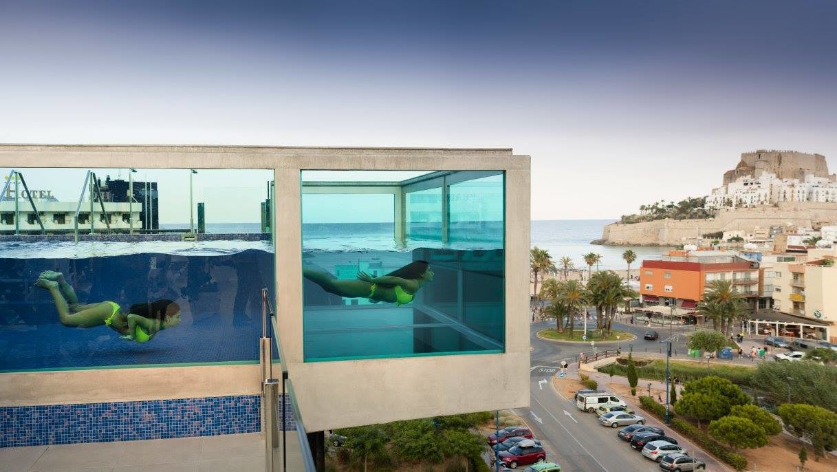 Hotel RH Don Carlos detalle